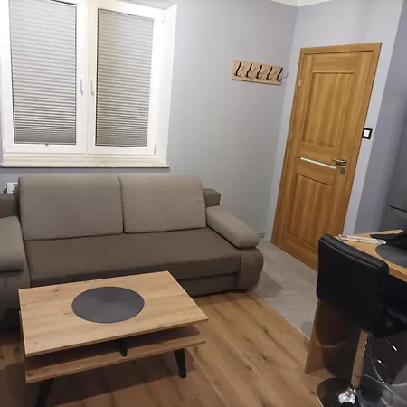 Nad Potokiem Hébergement de vacances *