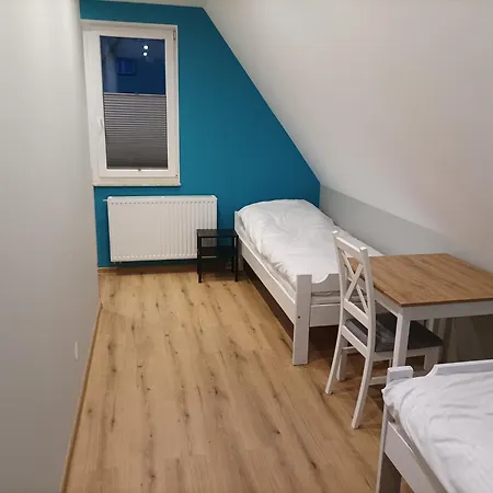 Hébergement de vacances Nad Potokiem Tylicz