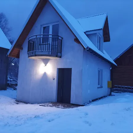 Nad Potokiem * Tylicz