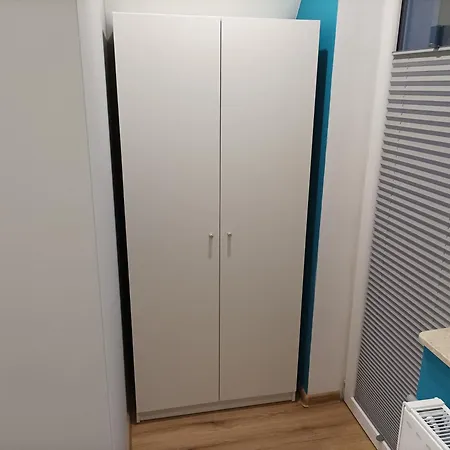 Hébergement de vacances Nad Potokiem Tylicz