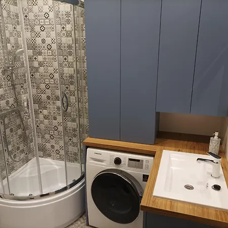 Nad Potokiem Hébergement de vacances Tylicz