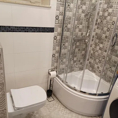 Hébergement de vacances Nad Potokiem