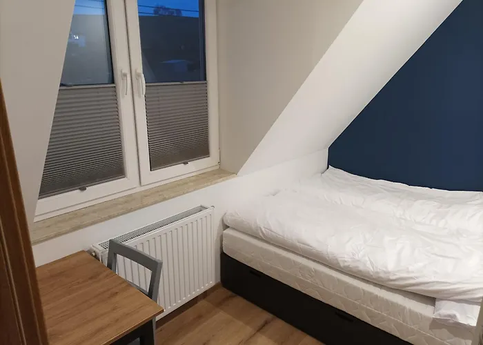 Сasa de vacaciones Nad Potokiem *