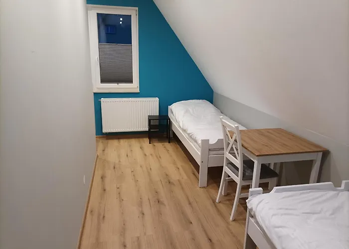 Сasa de vacaciones Nad Potokiem Tylicz