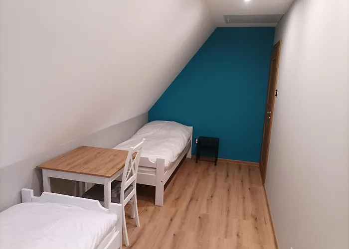 Nad Potokiem * Tylicz