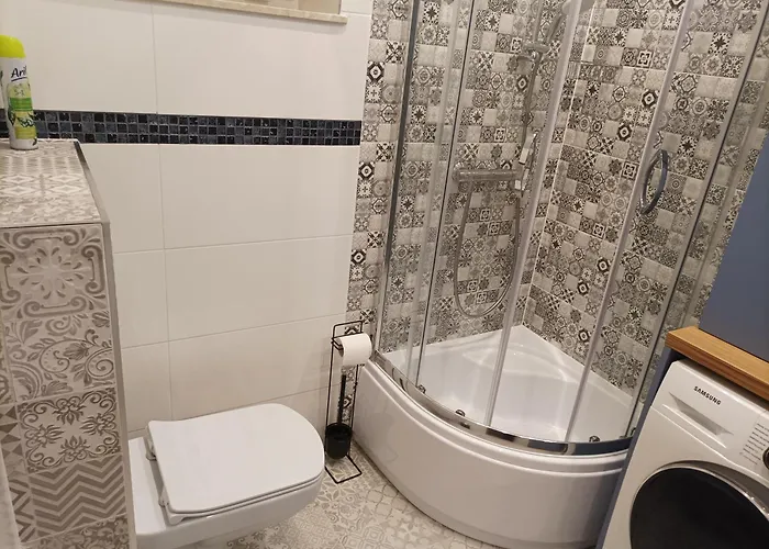 Сasa de vacaciones Nad Potokiem